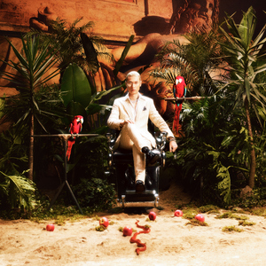 国产TS系列超美人妖菲菲直男
